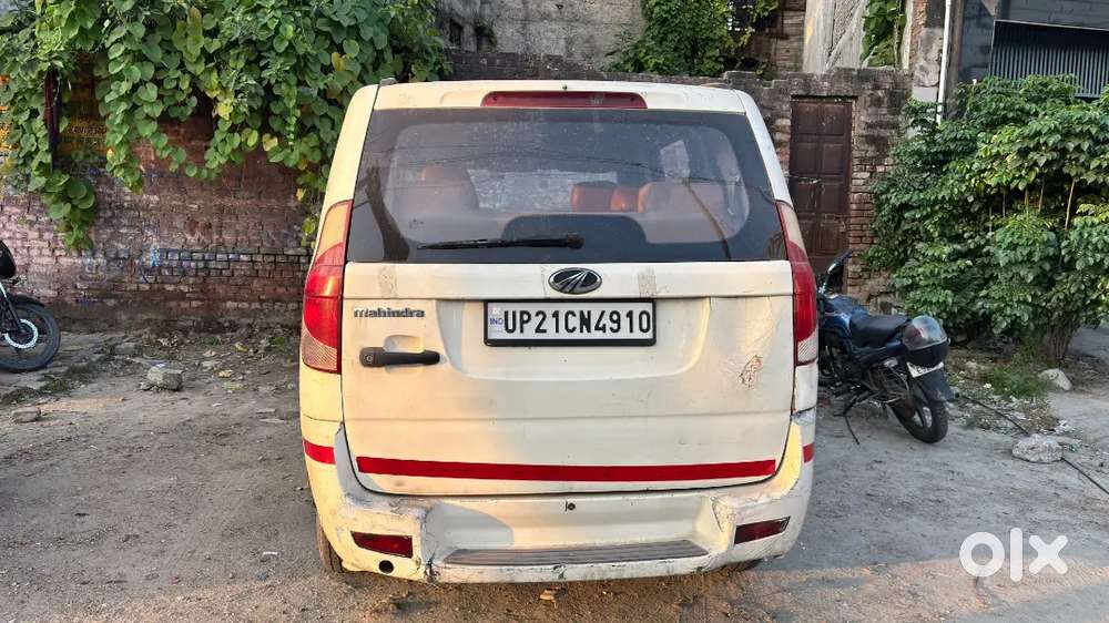Mahindra Xylo 2013 डीज़ल मैन्युअल