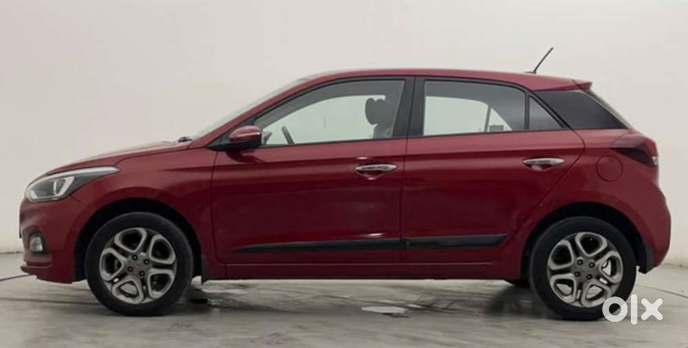 Hyundai Petrol Car 2019