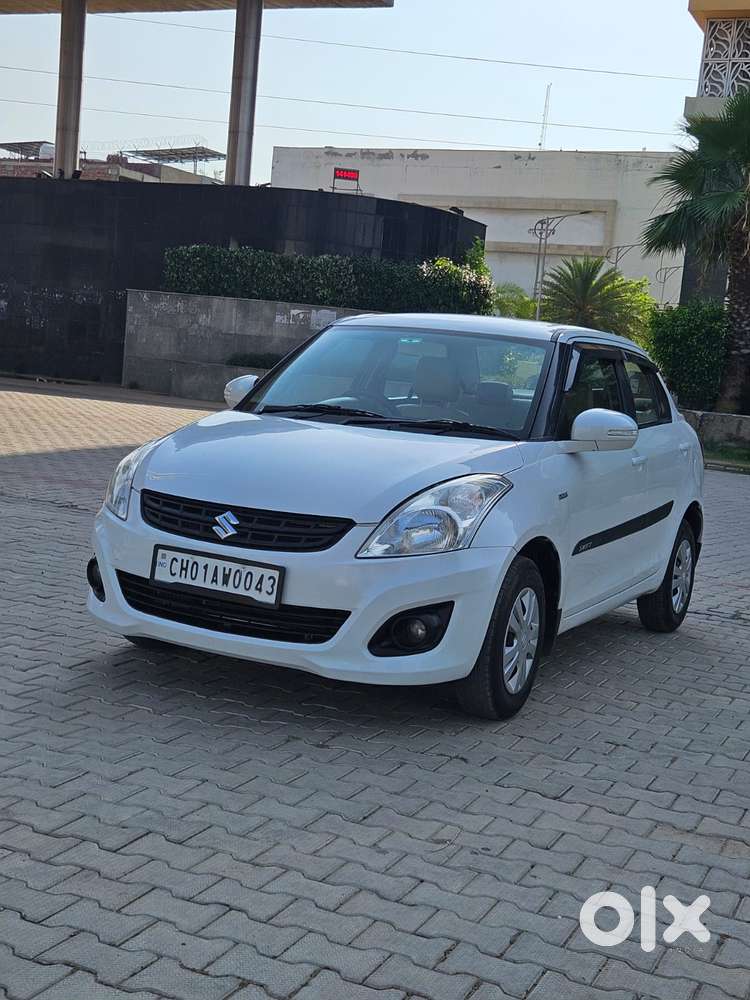Maruti Suzuki Swift Dzire 2012-2015 Vdi, 2013, Diesel