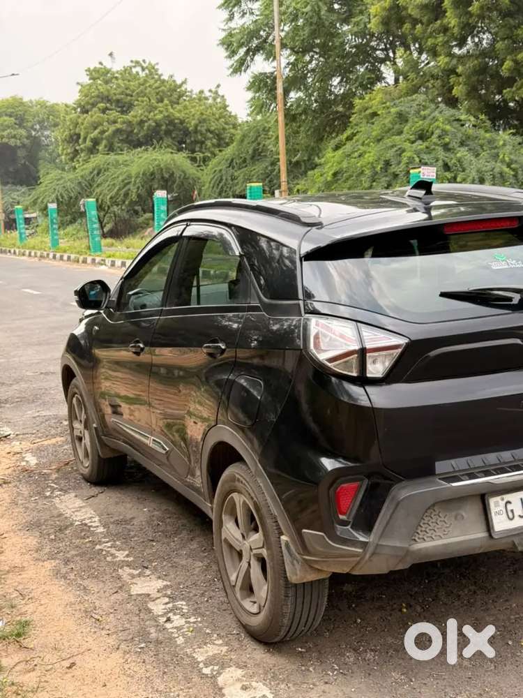 Tata Nexon Diesel Manual 2022 Edition