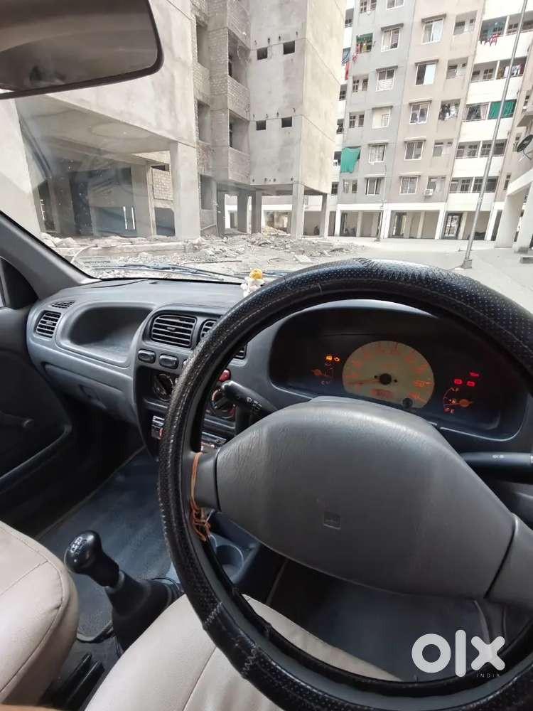 Maruti Suzuki Alto 2009 Petrol Well Maintained