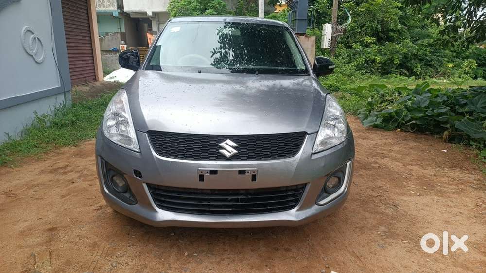 Maruti Suzuki Swift 2015 Diesel