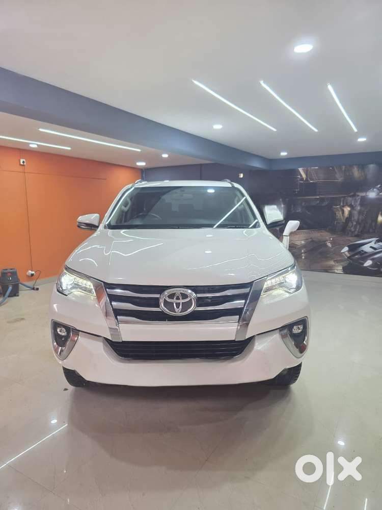 Toyota Fortuner 2011-2016 4x4 At, 2018, Diesel