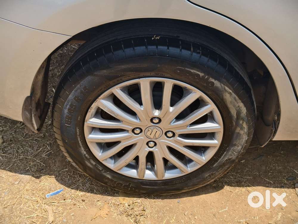 Maruti Suzuki Swift Dzire Zxi Plus , 2023, Cng & Hybrids