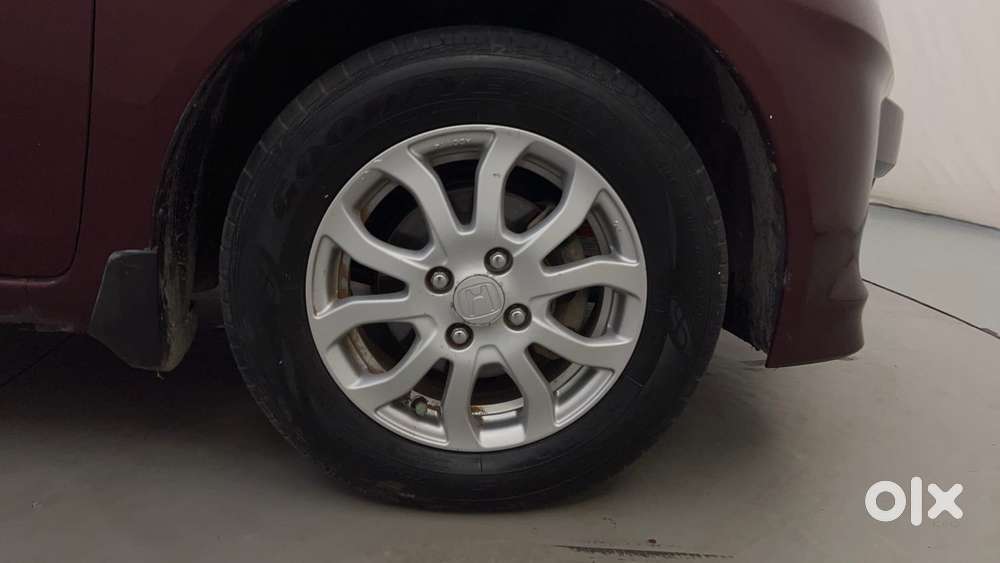 Honda Amaze Vx I-vtec, 2013, Petrol