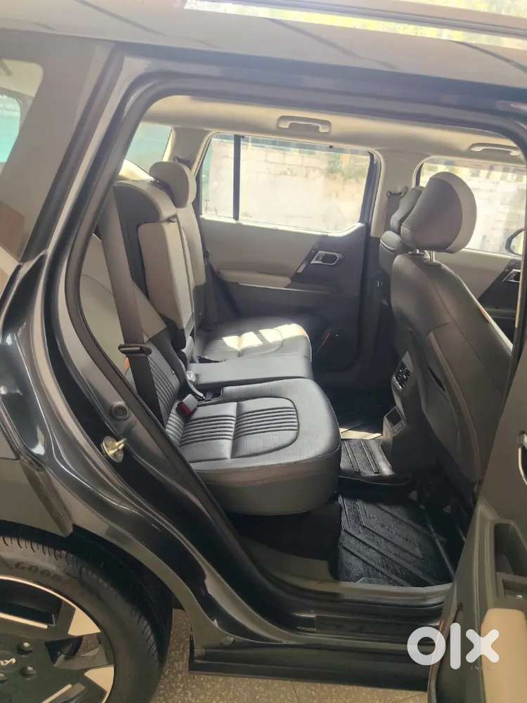 Kia Syros Petrol 2025 Htx Plus Opt