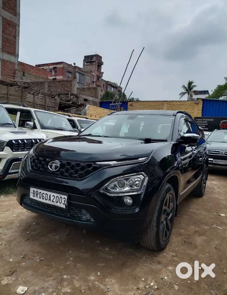Tata Safari 2.0 Kryotec 2022 Diesel