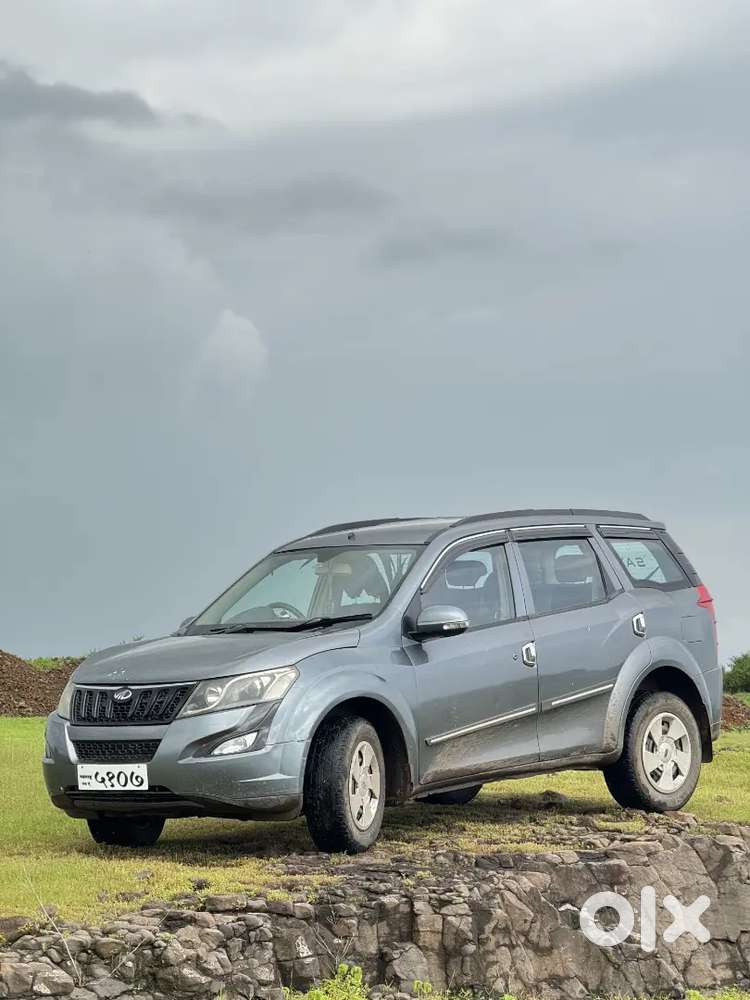 Mahindra Xuv500 Diesel Manual 2015