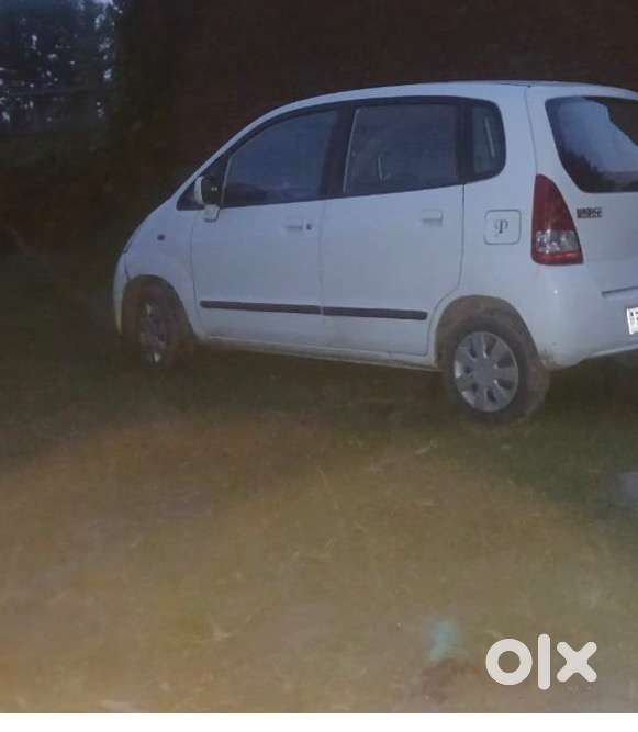 Maruti Suzuki Zen Estilo 2009 Petrol Good Condition