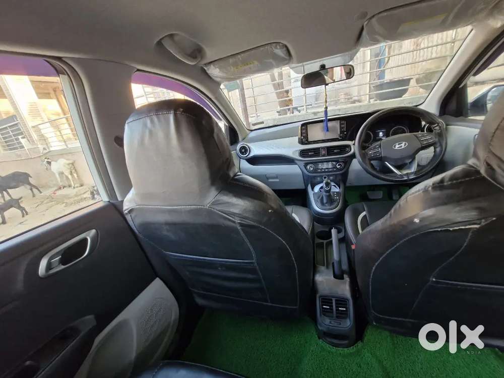 Hyundai Grand I10 Nios 2023 Petrol 15990 Km Driven