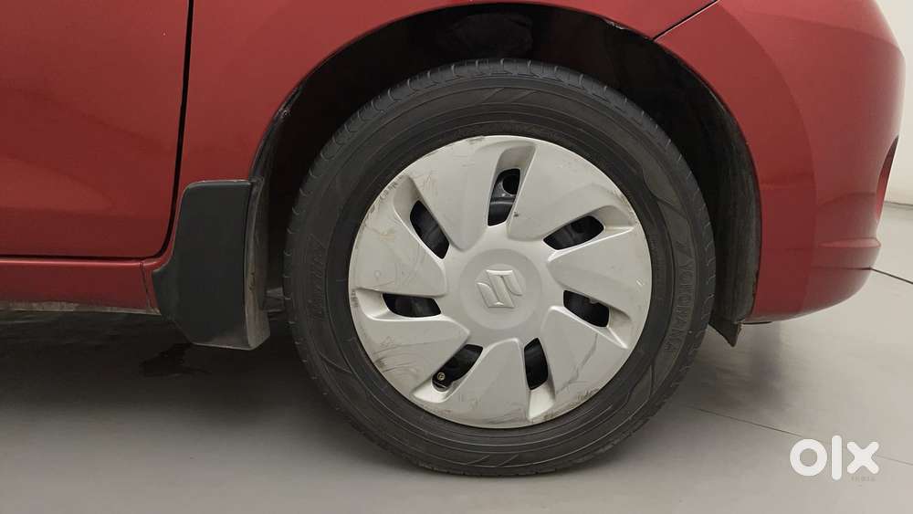 Maruti Suzuki Celerio 1.0 Zxi Amt, 2015, Petrol