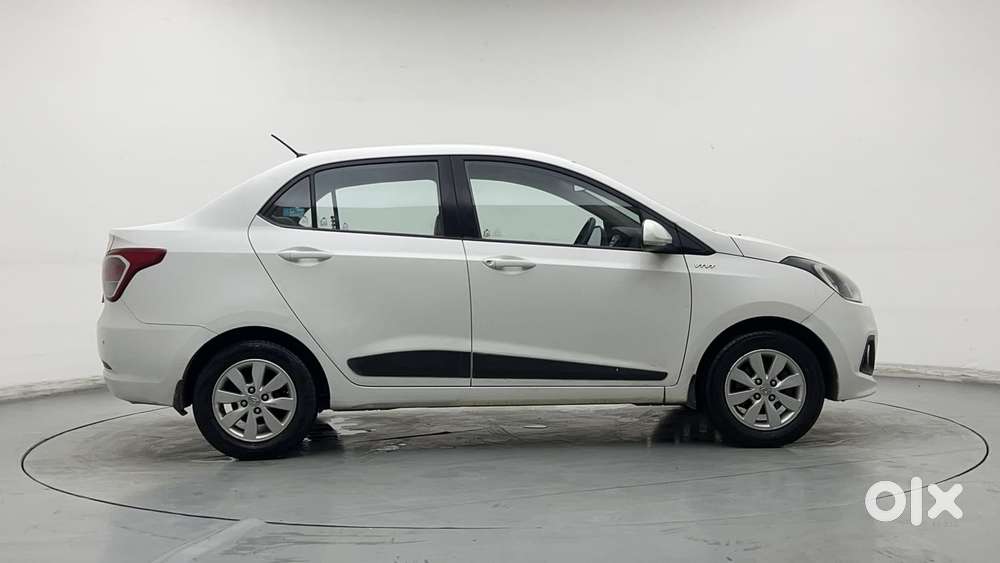 Hyundai Xcent S 1.2 (o), 2014, Petrol