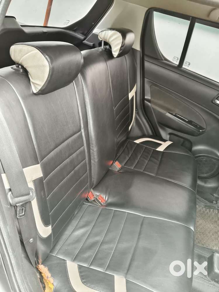 Maruti Suzuki Swift Vdi, 2015, Diesel