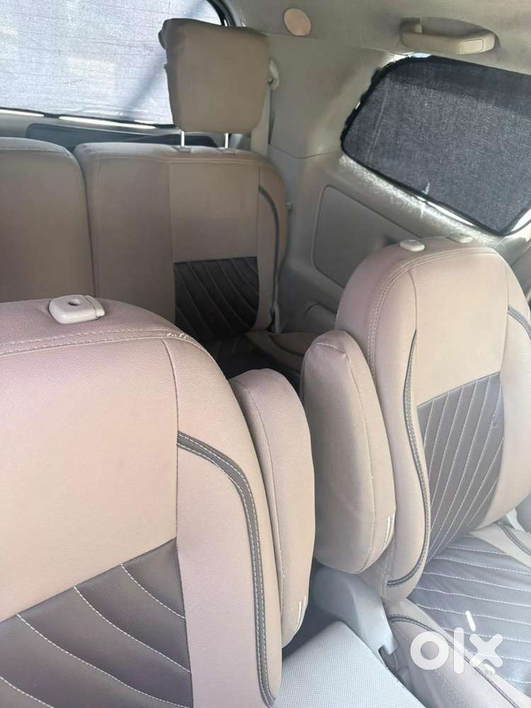 Toyota Car Diesel 2011