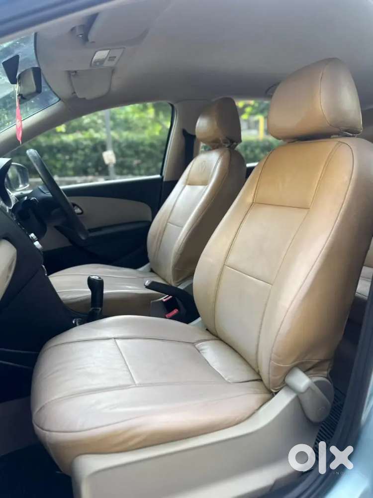 Volkswagen Polo 2011