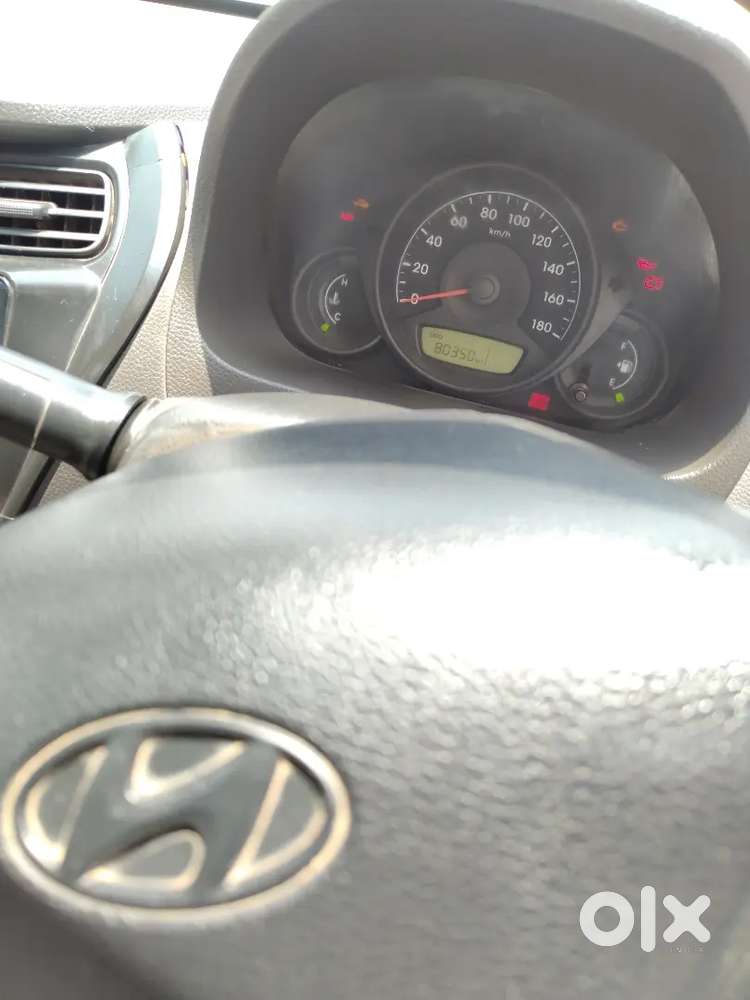 Hyundai Eon Era Plus Full Smooth