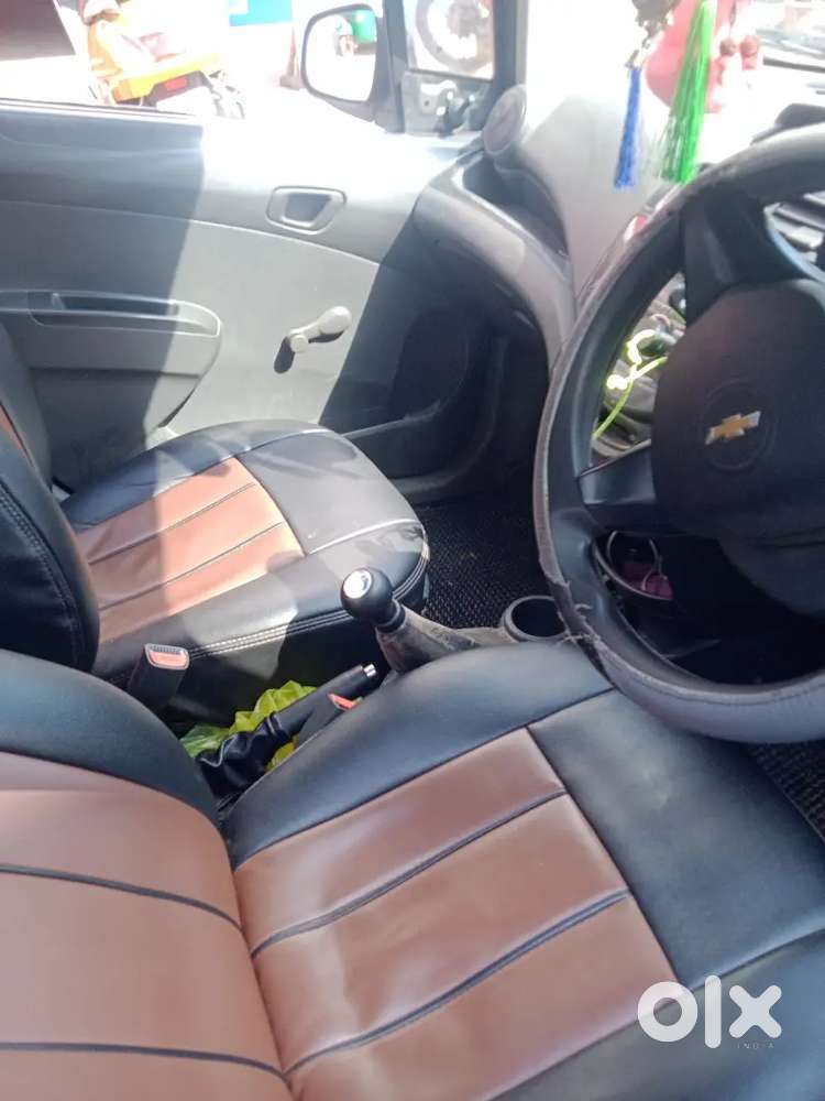 Chevrolet Beat 2016