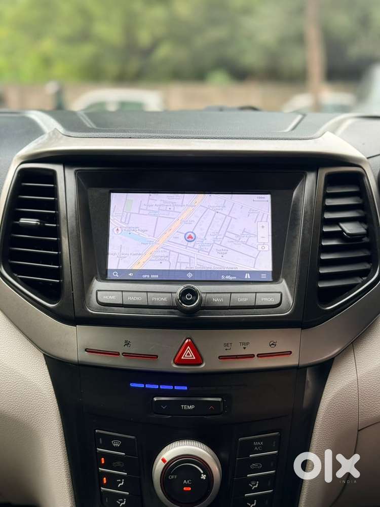 Mahindra Xuv300 W6 Diesel, 2021, Diesel