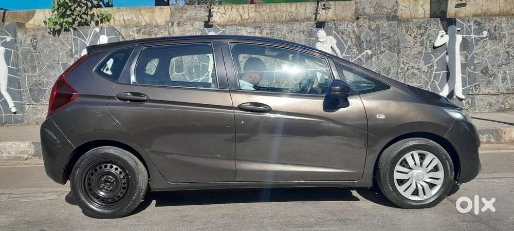 Honda Jazz 1.2 Sv I Vtec, 2015, Petrol