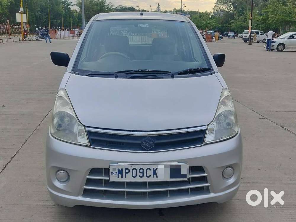 Maruti Suzuki Zen Estilo Lx Bsiv, 2011, Petrol