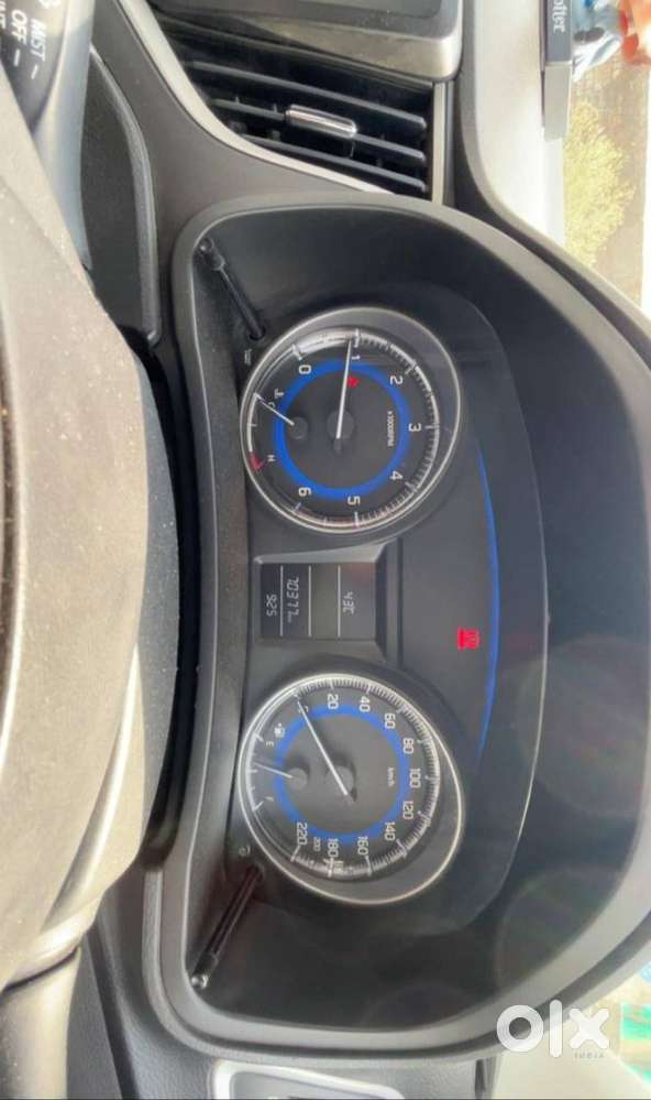 Maruthi Swift Car For Sale In Amritsar