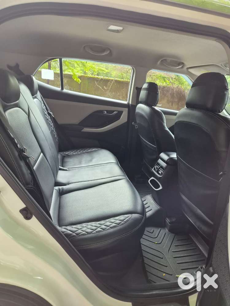 Hyundai Creta 1.5 Crdi E Diesel Mt, 2022, Diesel