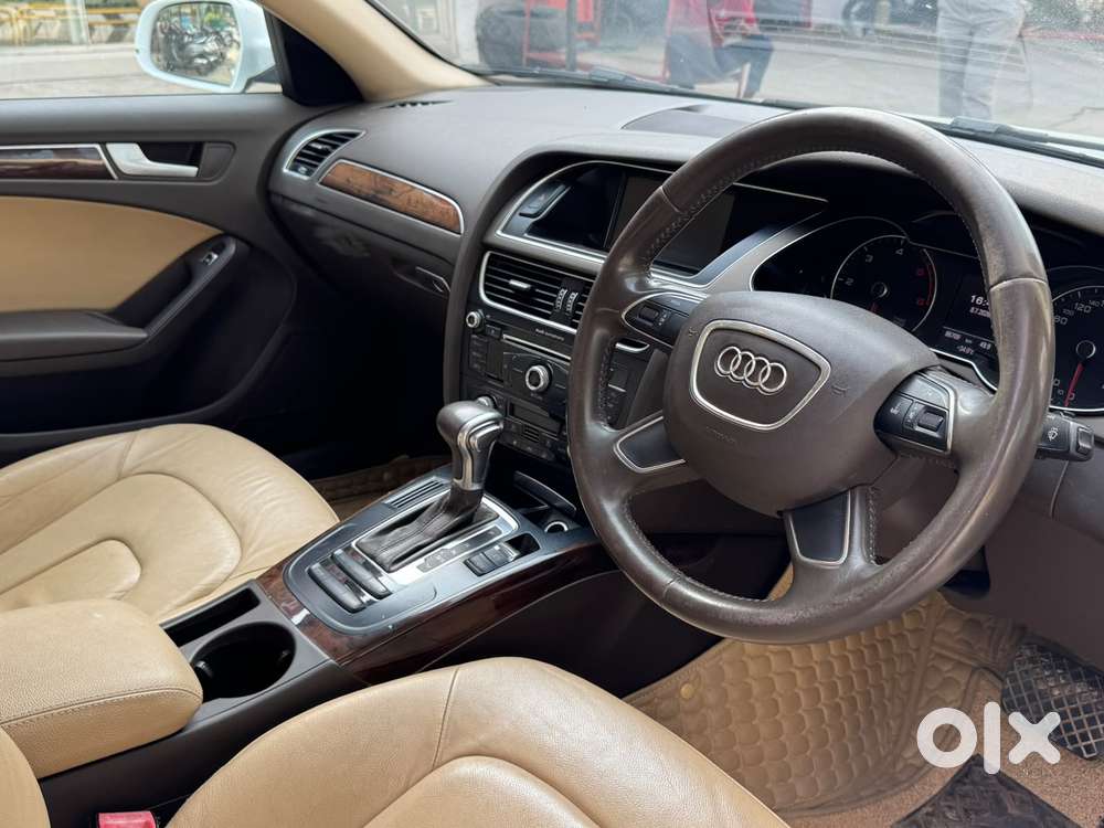 Audi A4 1.4 30 Tfsi Premium Plus, 2015, Diesel