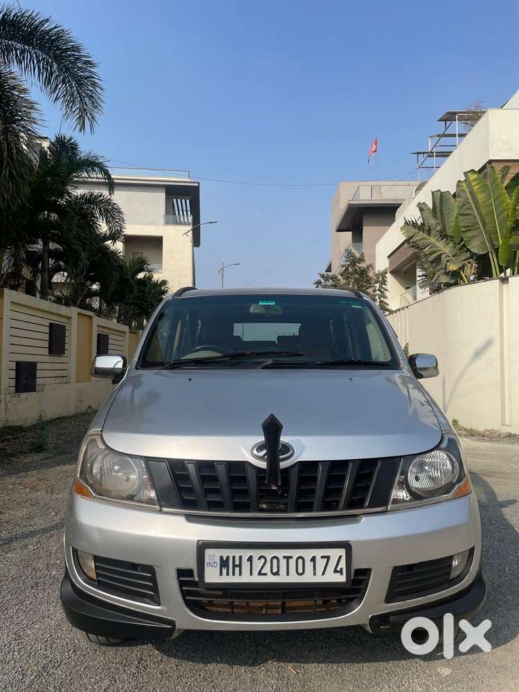 Mahindra Xylo H4, 2018, Diesel