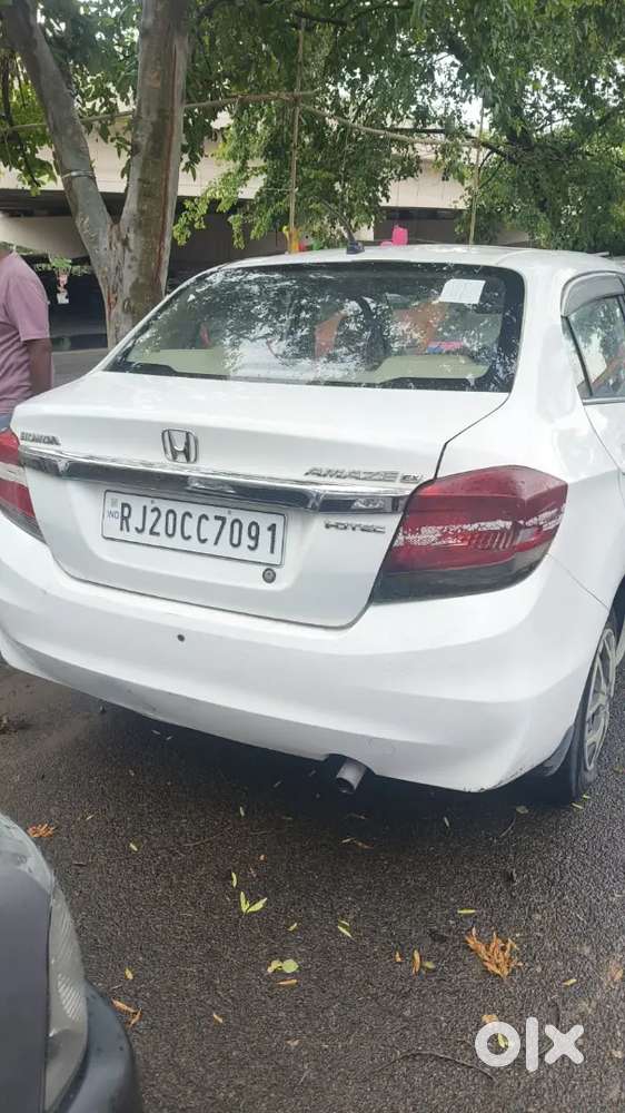 Honda Amaze Diesel 2013, Newly Gurrantt Tyres