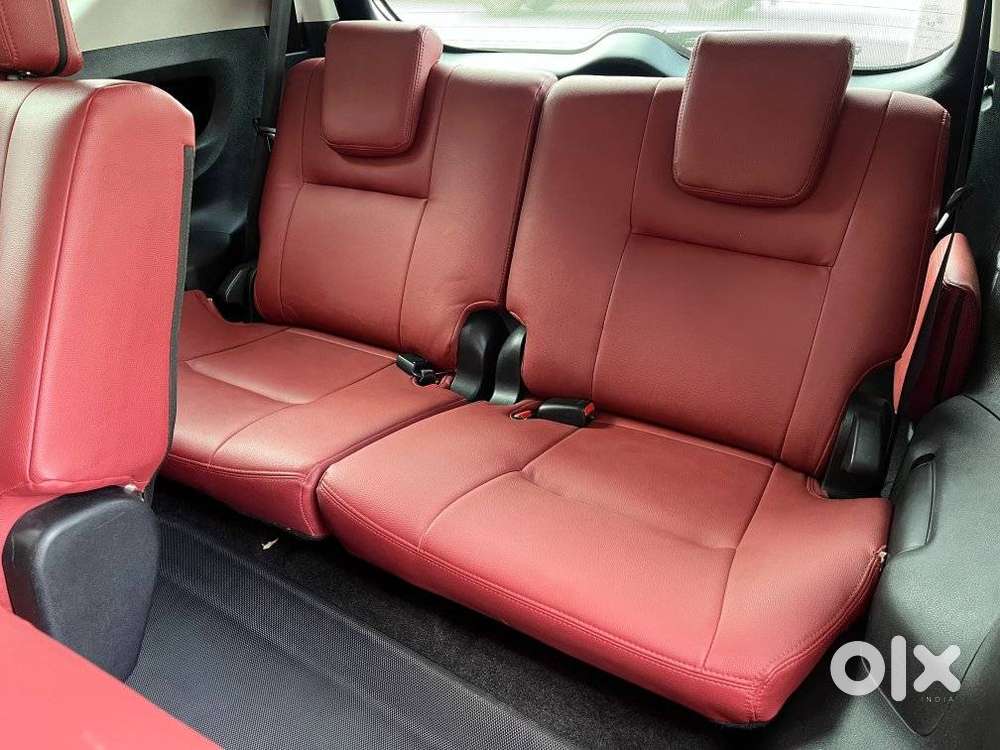 Toyota Innova Crysta 2.8 Gx At 8s, 2019, Diesel