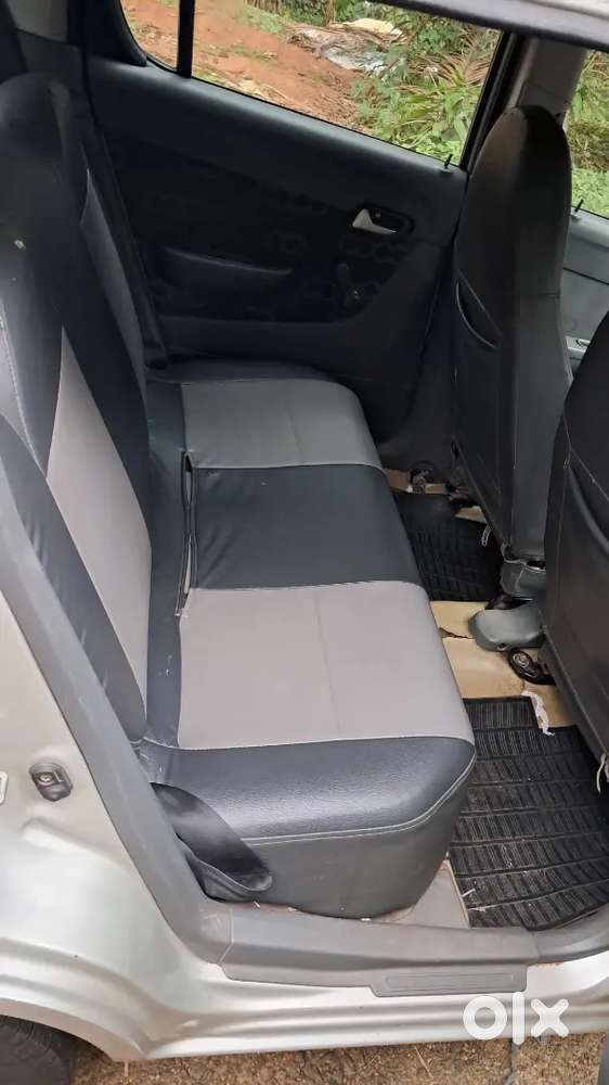 Maruti Suzuki Alto 800 Petrol 2015