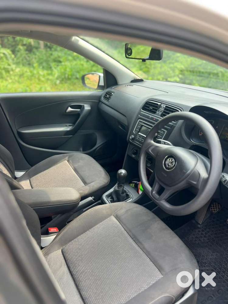 Polo Deisel 1.5 Tdi 2019