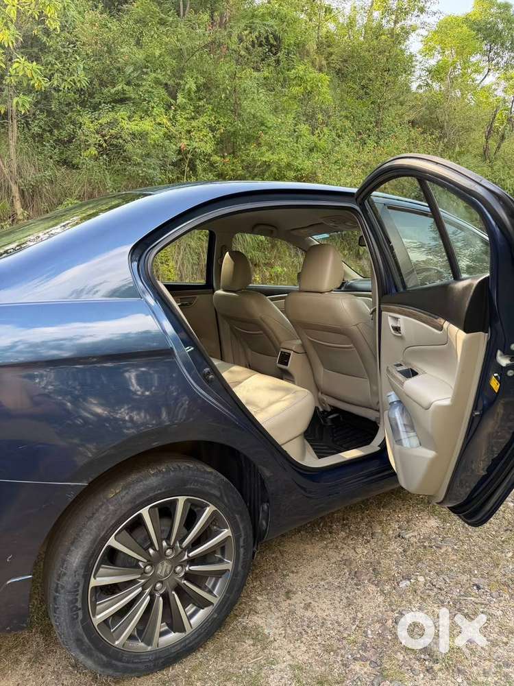 Maruti Suzuki Ciaz Alpha | 2020 | 88,000 Km | Top Variant | Well Maint