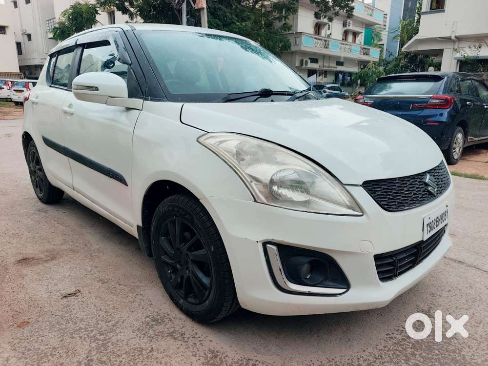 Maruti Suzuki Swift Ddis Zdi, 2014, Diesel