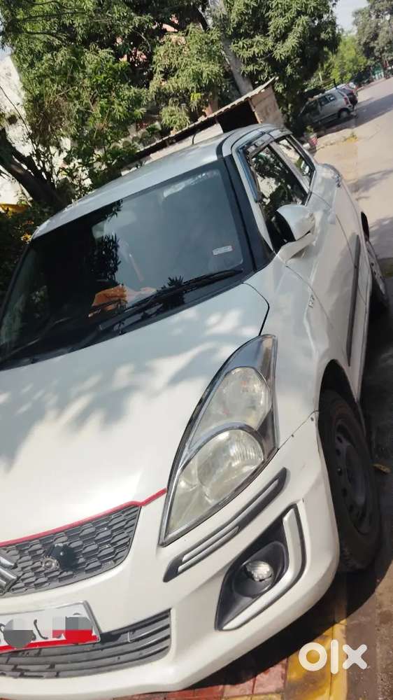 Maruti Suzuki Swift 2015 Petrol 83399 Km Driven Price 4.2 Lac