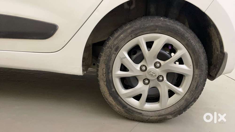 Hyundai Grand I10 1.2 Kappa Sportz, 2020, Petrol