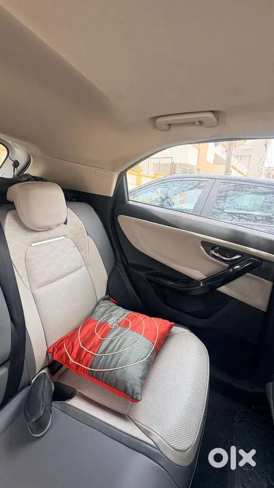 Tata Nexon Ev 2023 Lr Emp