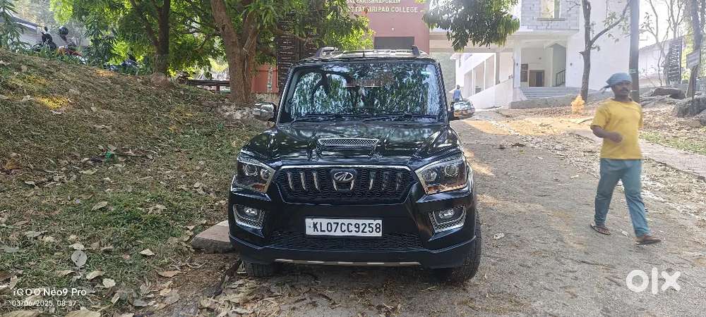 Good  Condition Vehicle Palakkad
