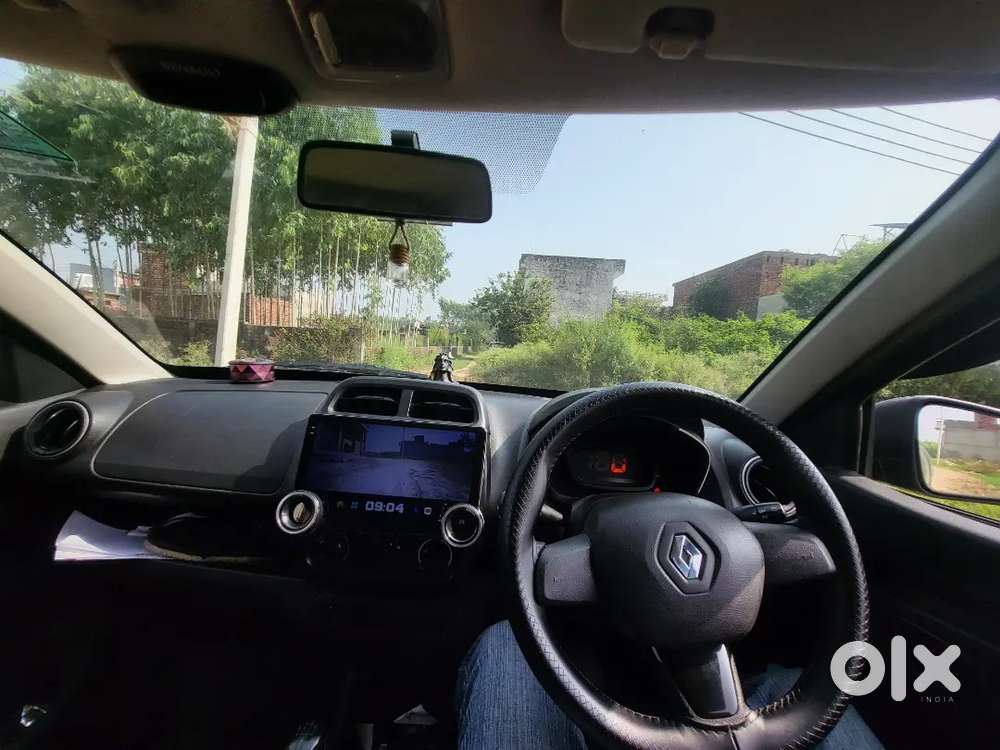Renault Kwid Neotech 2017
