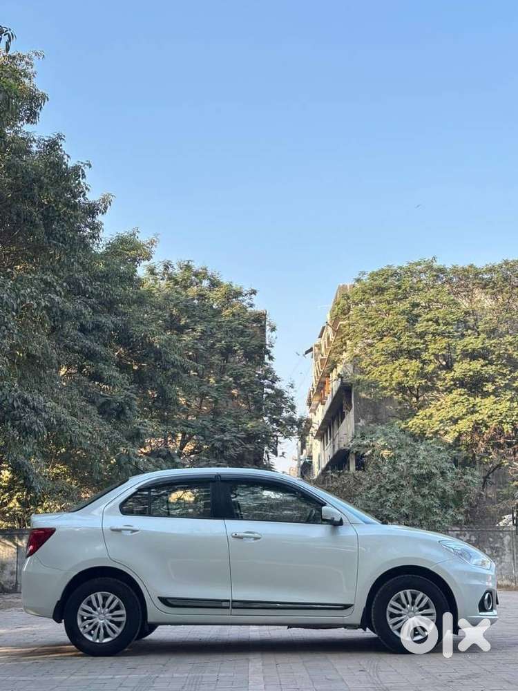 Maruti Suzuki Swift Dzire Vxi Optional, 2022, Petrol