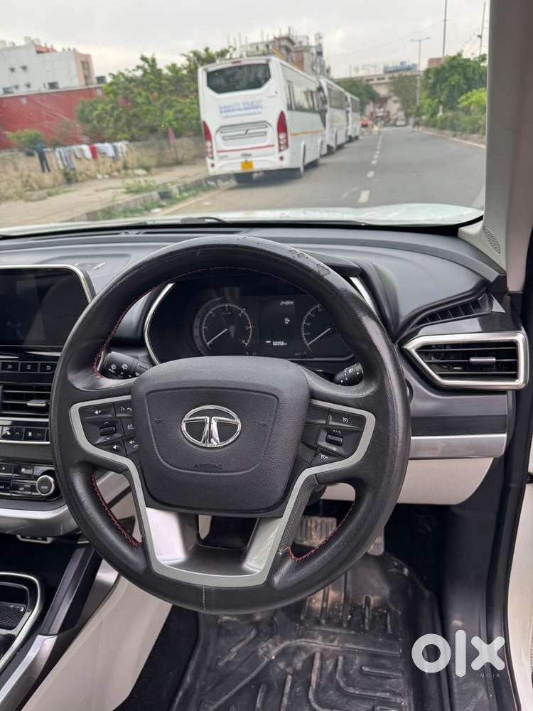 Tata Safari 2.0 Kryotec Xta Plus, 2023, Diesel