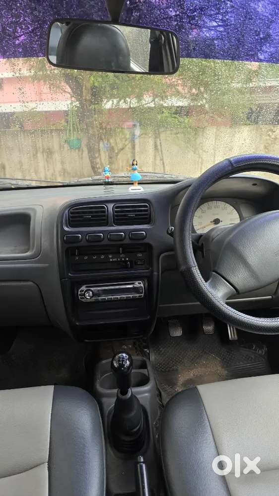 Maruti Suzuki Alto 2006 Model Paer Upto 2030