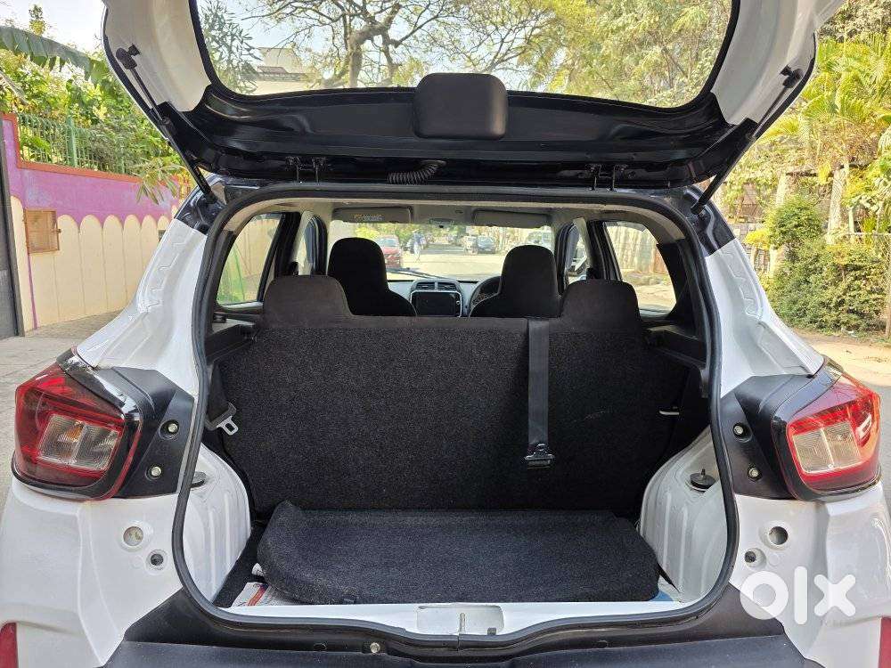 Renault Kwid Rxt Manual Climber, 2023, Petrol