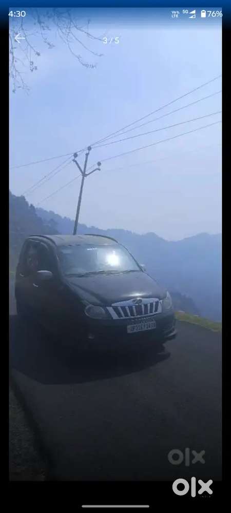 1st Owner 7 Seater Car 80%tyer       Insurance Abhi Karaya Hai