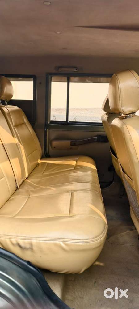 Mahindra Bolero 2011 Diesel