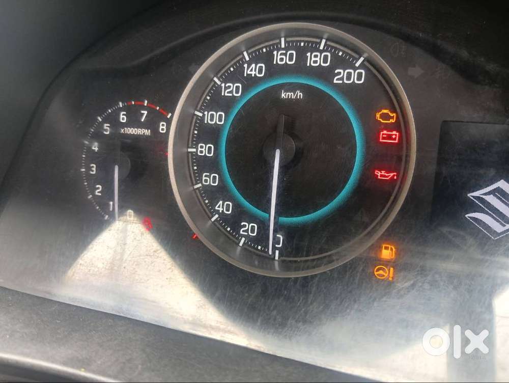 Car Condition Is Good