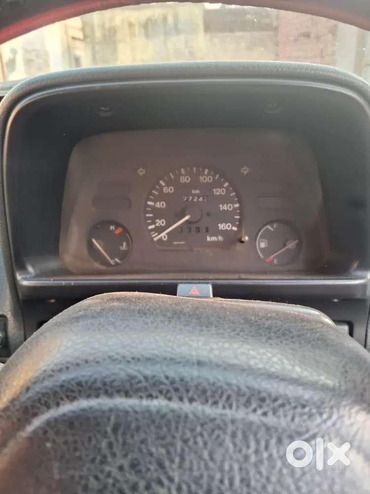Maruti Suzuki Zen Estilo 1998 Petrol 77000 Km Driven