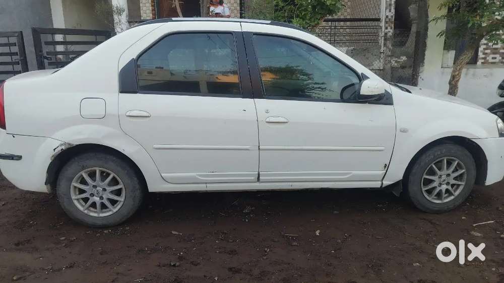 Mahindra Verito 2013