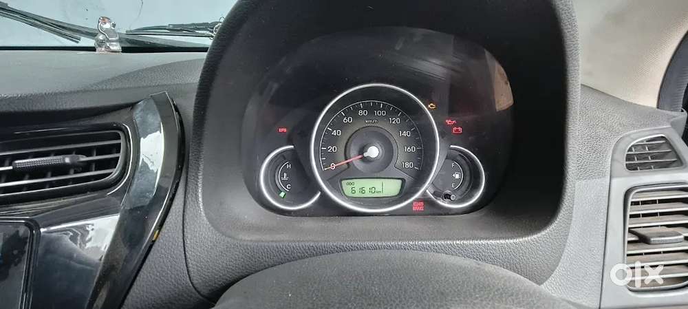 Hyundai Eon 2011 Well Maintained