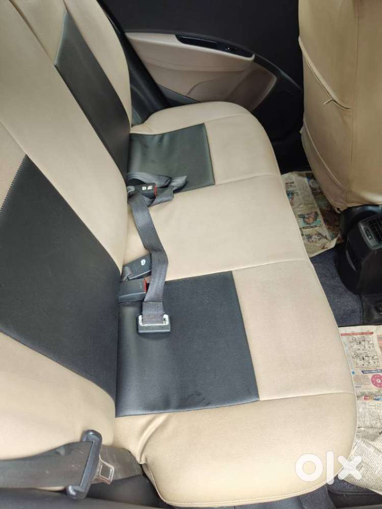 Hyundai Grand I10 1.2 Kappa Magna, 2018, Petrol